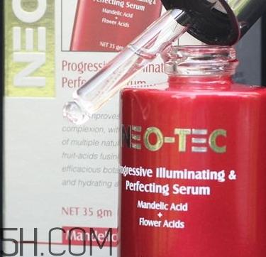 水杨酸和杏仁酸哪个好？水杨酸和杏仁酸区别