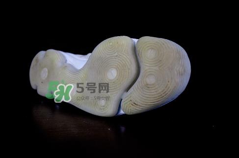 nike kd 10怎么样？耐克杜兰特10实战测评