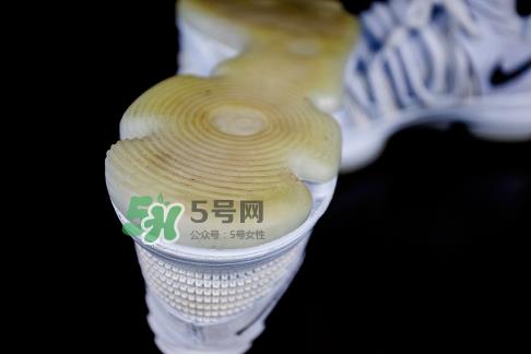nike kd 10怎么样？耐克杜兰特10实战测评