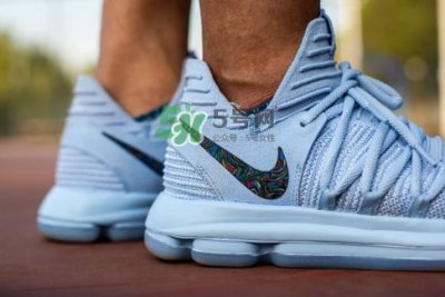 ​nike kd 10怎么样？耐克杜兰特10实战测评