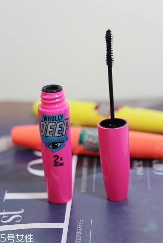 peripera睫毛膏哪款好 菲丽菲拉睫毛膏哪个颜色好用