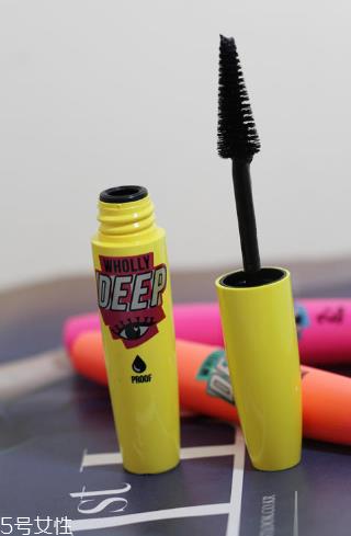 peripera睫毛膏哪款好 菲丽菲拉睫毛膏哪个颜色好用