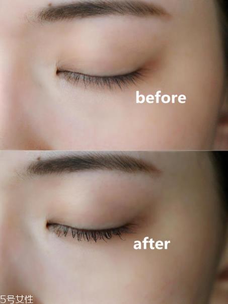 peripera睫毛膏哪款好 菲丽菲拉睫毛膏哪个颜色好用