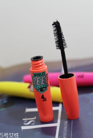 peripera睫毛膏哪款好 菲丽菲拉睫毛膏哪个颜色好用