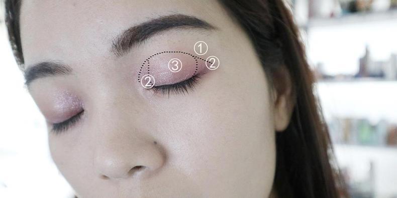 雀斑妆容怎么画简单又快速 田园少女雀斑妆容教程