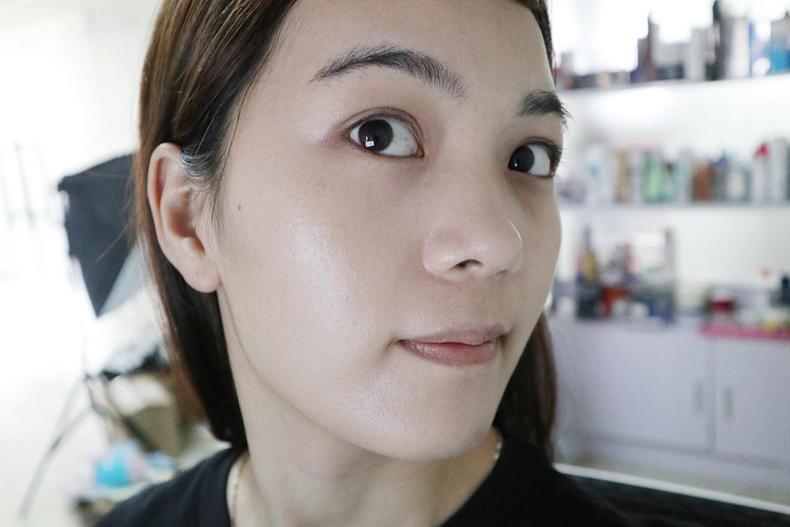 雀斑妆容怎么画简单又快速 田园少女雀斑妆容教程