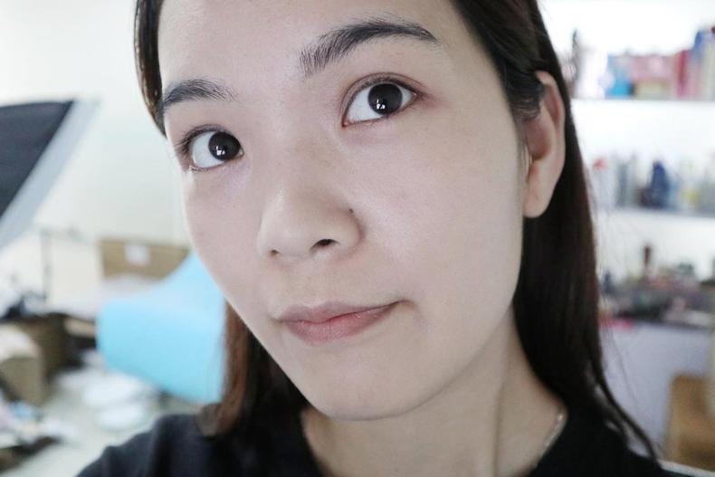 雀斑妆容怎么画简单又快速 田园少女雀斑妆容教程