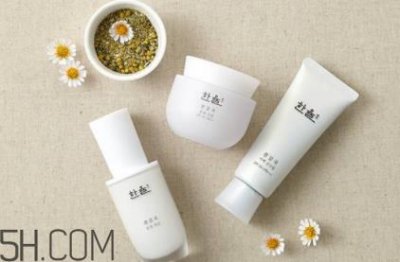 ​韩律护肤品好用吗？女生选择什么样的护肤品好？