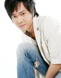 ​许仁杰个人资料