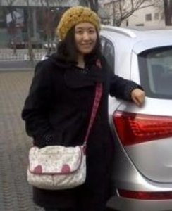 ​张艾个人资料