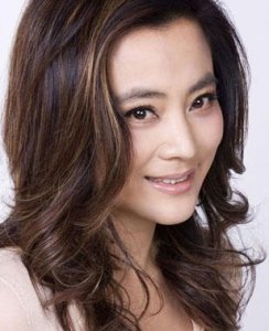 ​李玲玉个人资料