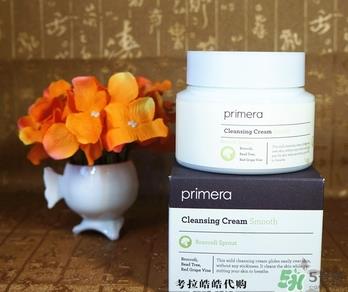 芙莉美娜怎么样？primera芙莉美娜护肤品好用吗？