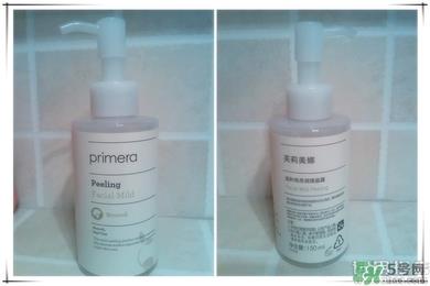 芙莉美娜怎么样？primera芙莉美娜护肤品好用吗？