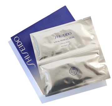 贴片式面膜敷多久效果最好？最多不要超过30分钟