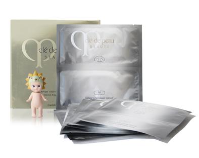 贴片式面膜敷多久效果最好？最多不要超过30分钟