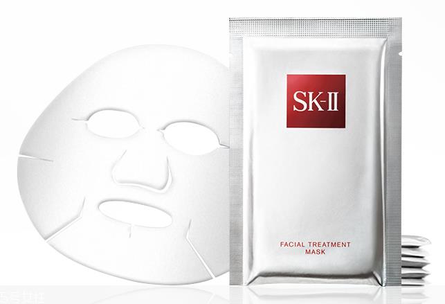 贴片式面膜敷多久效果最好？最多不要超过30分钟