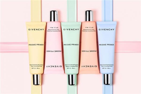 遮毛孔的妆前乳推荐 10款遮毛孔效果好的妆前乳 遮毛孔的妆前乳推荐 10款遮毛孔效果好的妆前乳