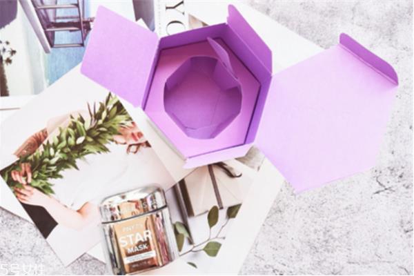 pny7s星空面膜成分 pny7s星空面膜价格