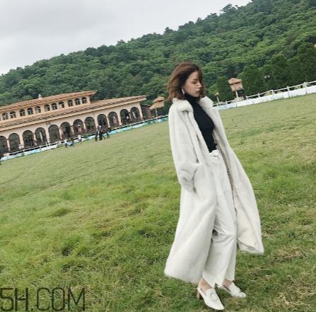 整貂皮大衣一般多少钱？整貂皮大衣价格