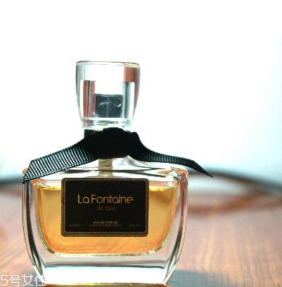 香水对婴儿有影响吗 损害宝宝健康