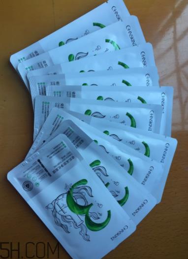 瓷肌深层净化黑面膜有哪些用途？有哪些功效？