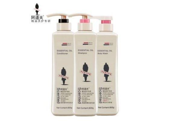 阿道夫精油洗发水好吗 阿道夫精油洗发水功效