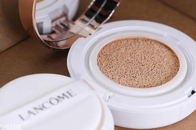 ​哪种气垫保湿效果好 水润肌和奶油肌pk