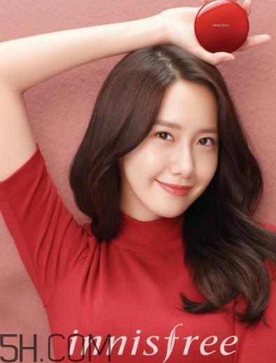 悦诗风吟石榴气垫多少钱？悦诗风吟石榴气垫专柜价