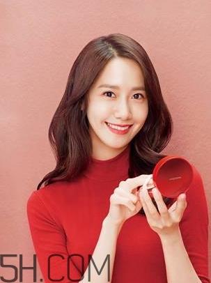 悦诗风吟石榴气垫多少钱？悦诗风吟石榴气垫专柜价