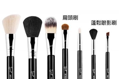 ​鼻子大怎么修容 鼻子修容教程图