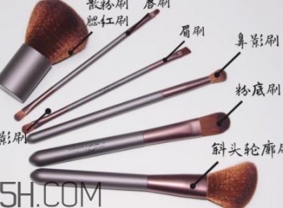 ​魅丝蔻化妆刷怎么样？魅丝蔻化妆刷多少钱？