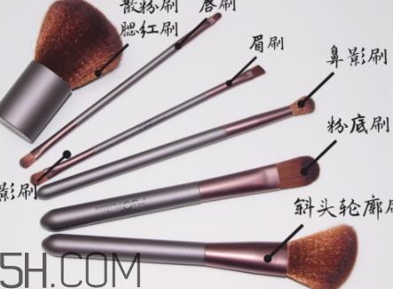 魅丝蔻化妆刷怎么样？魅丝蔻化妆刷多少钱？