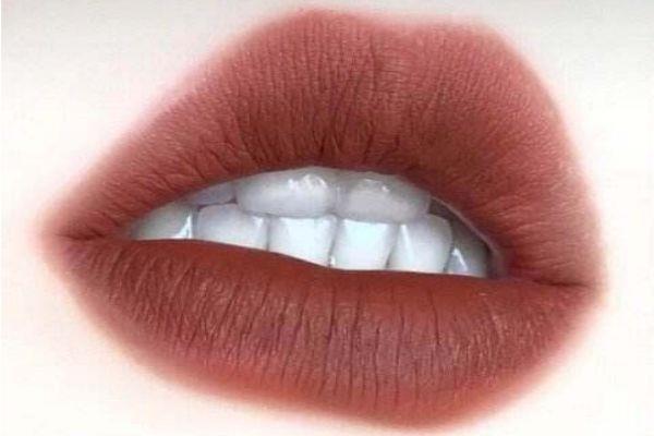 适合秋冬季节的口红颜色 秋冬必备口红颜色