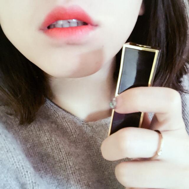 tf口红黑管最畅销色号 tf口红黑管最火的颜色