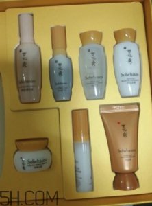 ​雪花秀滋阴套盒怎么样 雪花秀滋阴套盒小样分别是什么