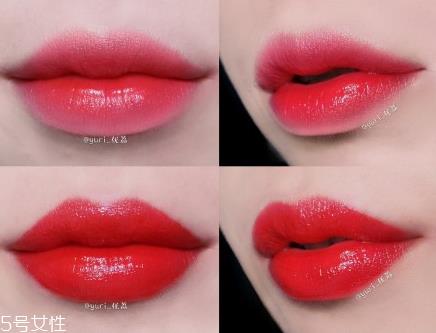 ysl圣罗兰黑管唇釉哪个颜色好看?持久度加分 ysl圣罗兰黑管唇釉哪个颜色好看?持久度加分