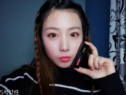 ysl圣罗兰黑管唇釉哪个颜色好看?持久度加分 ysl圣罗兰黑管唇釉哪个颜色好看?持久度加分