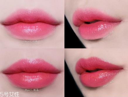 ysl圣罗兰黑管唇釉哪个颜色好看?持久度加分 ysl圣罗兰黑管唇釉哪个颜色好看?持久度加分