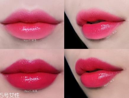 ysl圣罗兰黑管唇釉哪个颜色好看?持久度加分 ysl圣罗兰黑管唇釉哪个颜色好看?持久度加分