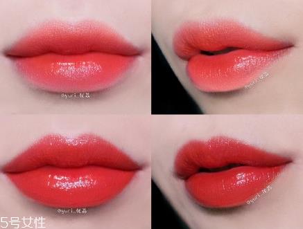 ysl圣罗兰黑管唇釉哪个颜色好看?持久度加分 ysl圣罗兰黑管唇釉哪个颜色好看?持久度加分