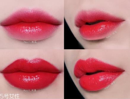 ysl圣罗兰黑管唇釉哪个颜色好看?持久度加分 ysl圣罗兰黑管唇釉哪个颜色好看?持久度加分