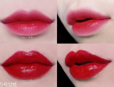 ysl圣罗兰黑管唇釉哪个颜色好看?持久度加分 ysl圣罗兰黑管唇釉哪个颜色好看?持久度加分