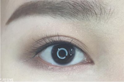 ​眼线有几种画法 眼线笔的画法步骤图