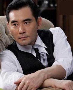 ​赵文瑄个人资料