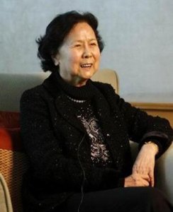 ​杨洁个人资料