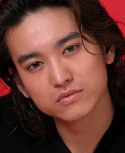 ​袁文康个人资料