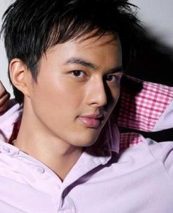 ​叶祖新个人资料