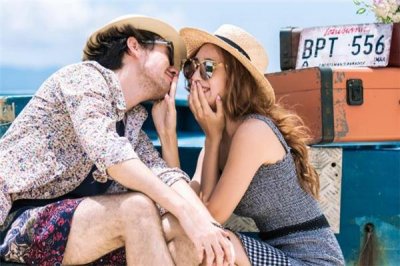 ​土味情话怎么说最撩人 适合对女朋友说的土味情话