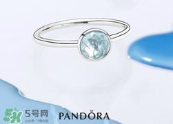 潘多拉3月新品有哪些？pandora3月新品推荐