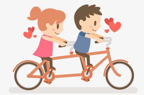 谈恋爱同居的好处 谈恋爱和同居的区别 谈恋爱同居的好处 谈恋爱和同居的区别